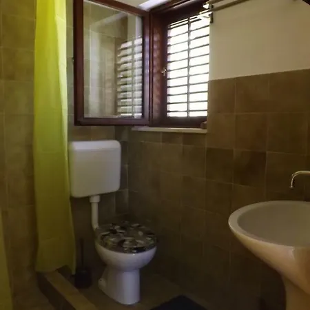 Prizba 4483a Apartman