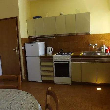 Apartman Prizba 4483a Blato